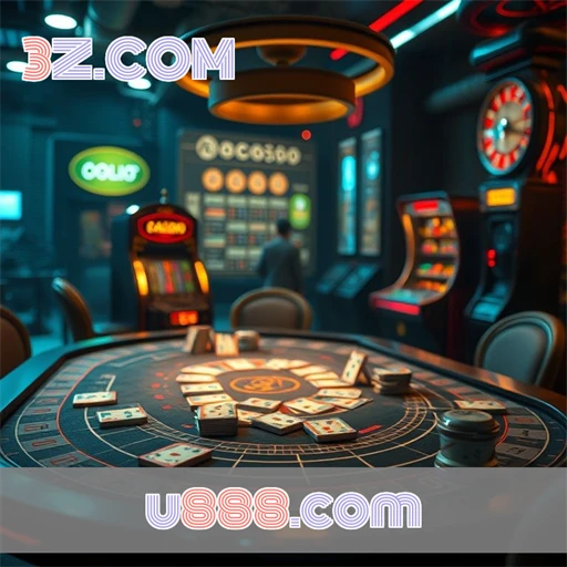 u888.com Baixar App