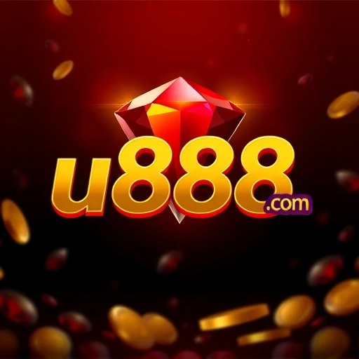 u888.com Logo
