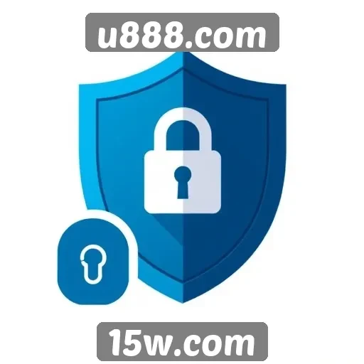 Recursos de segurança em u888.com para usuários