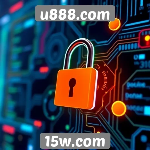 Segurança das transações em u888.com analisada
